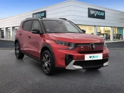 Photo 28 Citroën C3 Aircross  Turbo 100 BVM6