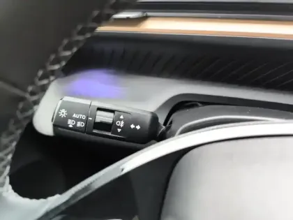 Photo 12 Citroën C3 Aircross  Turbo 100 BVM6