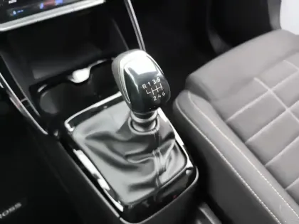 Photo 16 Citroën C3 Aircross  Turbo 100 BVM6