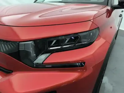 Photo 19 Citroën C3 Aircross  Turbo 100 BVM6