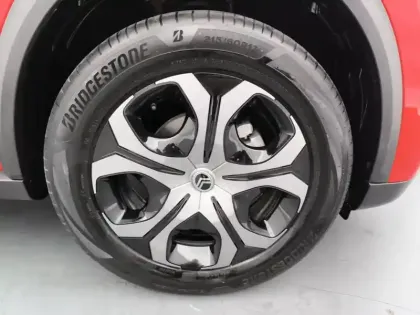 Photo 20 Citroën C3 Aircross  Turbo 100 BVM6