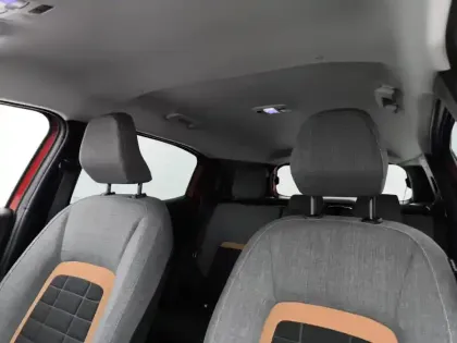 Photo 17 Citroën C3 Aircross  Turbo 100 BVM6