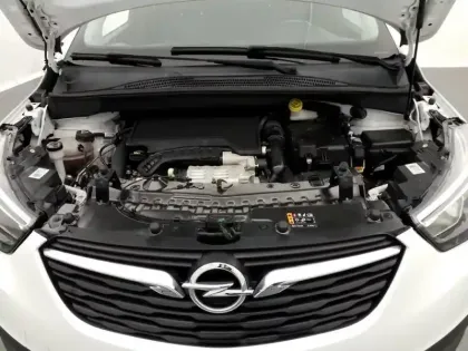 Photo 6 Opel Crossland X Gén. I Ph1 Innovation Business 5