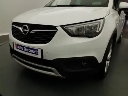 Photo 13 Opel Crossland X Gén. I Ph1 Innovation Business 5