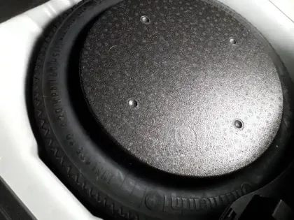 Photo 26 Opel Crossland X Gén. I Ph1 Innovation Business 5