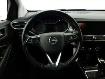 Photo 11 Opel Crossland X Gén. I Ph1 Innovation Business 5