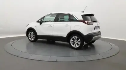 Photo 29 Opel Crossland X Gén. I Ph1 Innovation Business 5