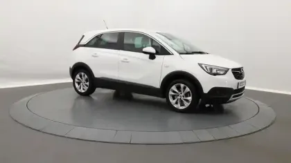 Photo 28 Opel Crossland X Gén. I Ph1 Innovation Business 5