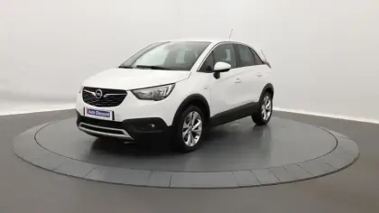 Photo Opel Crossland X Business Innovation