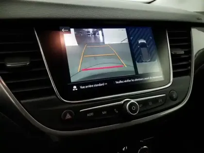 Photo 25 Opel Crossland X Gén. I Ph1 Innovation Business 5