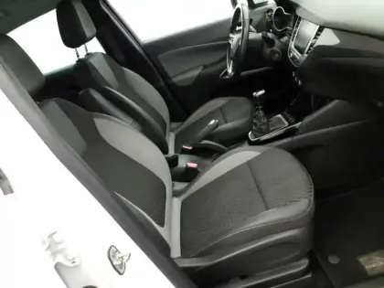 Photo 8 Opel Crossland X Gén. I Ph1 Innovation Business 5