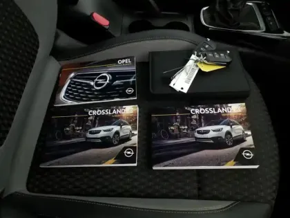 Photo 15 Opel Crossland X Gén. I Ph1 Innovation Business 5