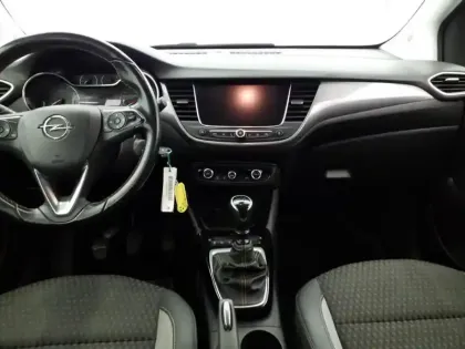 Photo 9 Opel Crossland X Gén. I Ph1 Innovation Business 5