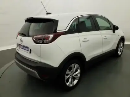 Photo 27 Opel Crossland X Gén. I Ph1 Innovation Business 5