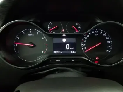 Photo 20 Opel Crossland X Gén. I Ph1 Innovation Business 5