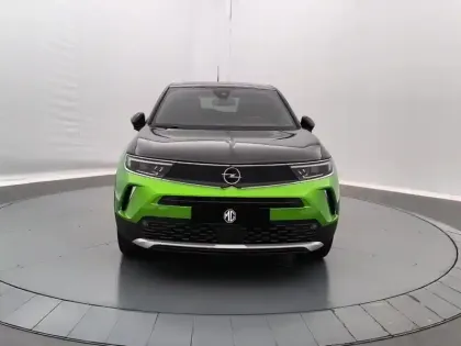 Photo 26 Opel Mokka  1.2 Turbo 130 ch BVA8