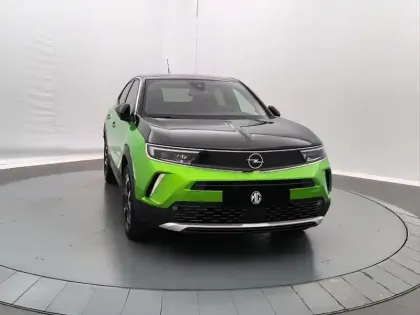 Photo 28 Opel Mokka  1.2 Turbo 130 ch BVA8