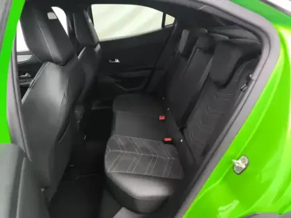 Photo 9 Opel Mokka  1.2 Turbo 130 ch BVA8