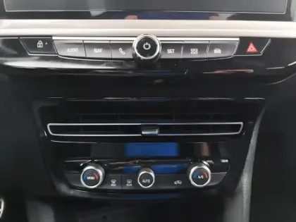 Photo 11 Opel Mokka  1.2 Turbo 130 ch BVA8