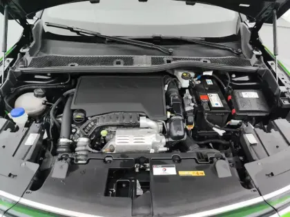 Photo 22 Opel Mokka  1.2 Turbo 130 ch BVA8