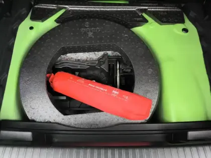 Photo 21 Opel Mokka  1.2 Turbo 130 ch BVA8