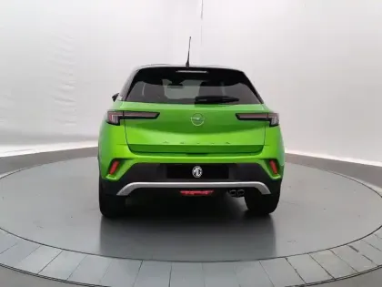 Photo 27 Opel Mokka  1.2 Turbo 130 ch BVA8