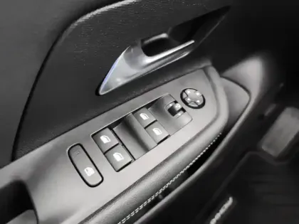 Photo 15 Opel Mokka  1.2 Turbo 130 ch BVA8