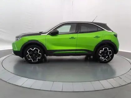 Photo 25 Opel Mokka  1.2 Turbo 130 ch BVA8