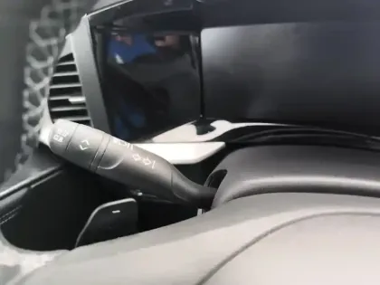 Photo 13 Opel Mokka  1.2 Turbo 130 ch BVA8