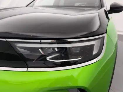 Photo 19 Opel Mokka  1.2 Turbo 130 ch BVA8