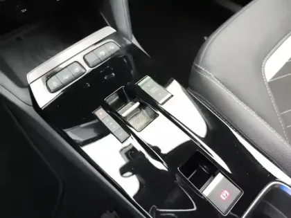 Photo 16 Opel Mokka  1.2 Turbo 130 ch BVA8