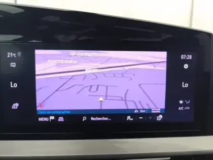 Photo 6 Opel Mokka  1.2 Turbo 130 ch BVA8