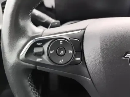 Photo 14 Opel Mokka  1.2 Turbo 130 ch BVA8