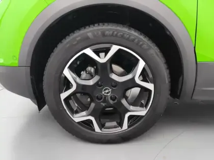 Photo 20 Opel Mokka  1.2 Turbo 130 ch BVA8