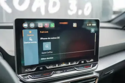 Photo 29 Cupra Formentor  1.5 eTSI Hybrid 150 ch DSG7