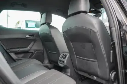 Photo 12 Cupra Formentor  1.5 eTSI Hybrid 150 ch DSG7