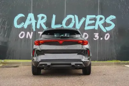 Photo 5 Cupra Formentor  1.5 eTSI Hybrid 150 ch DSG7