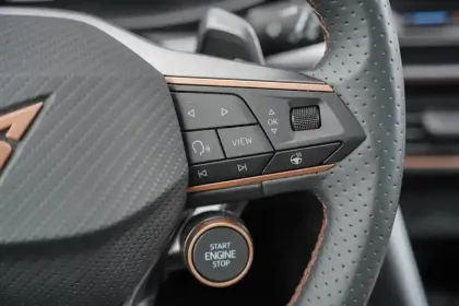 Photo 24 Cupra Formentor  1.5 eTSI Hybrid 150 ch DSG7