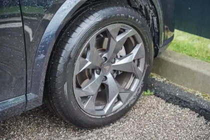 Photo 8 Cupra Formentor  1.5 eTSI Hybrid 150 ch DSG7