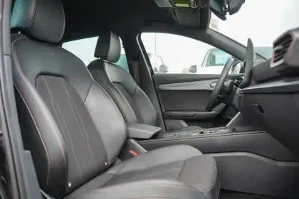 Photo 11 Cupra Formentor  1.5 eTSI Hybrid 150 ch DSG7