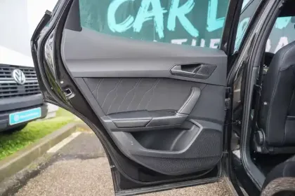 Photo 18 Cupra Formentor  1.5 eTSI Hybrid 150 ch DSG7