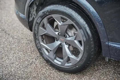 Photo 9 Cupra Formentor  1.5 eTSI Hybrid 150 ch DSG7