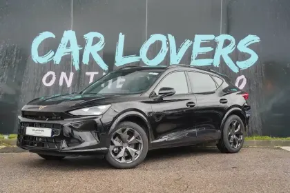 Photo Cupra Formentor V