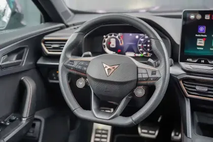 Photo 21 Cupra Formentor  1.5 eTSI Hybrid 150 ch DSG7