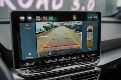 Photo 32 Cupra Formentor  1.5 eTSI Hybrid 150 ch DSG7