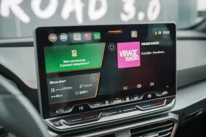 Photo 27 Cupra Formentor  1.5 eTSI Hybrid 150 ch DSG7