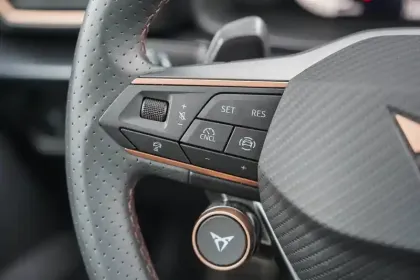 Photo 23 Cupra Formentor  1.5 eTSI Hybrid 150 ch DSG7