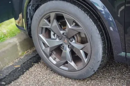 Photo 13 Cupra Formentor  1.5 eTSI Hybrid 150 ch DSG7