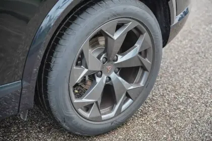 Photo 14 Cupra Formentor  1.5 eTSI Hybrid 150 ch DSG7