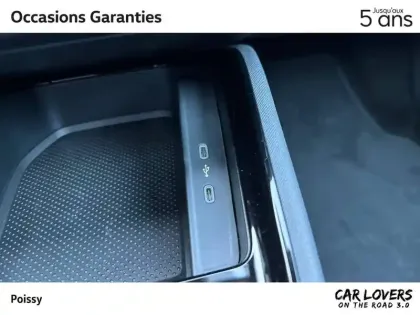 Photo 20 Skoda Kamiq  1.0 TSI Evo 2 116 ch DSG7